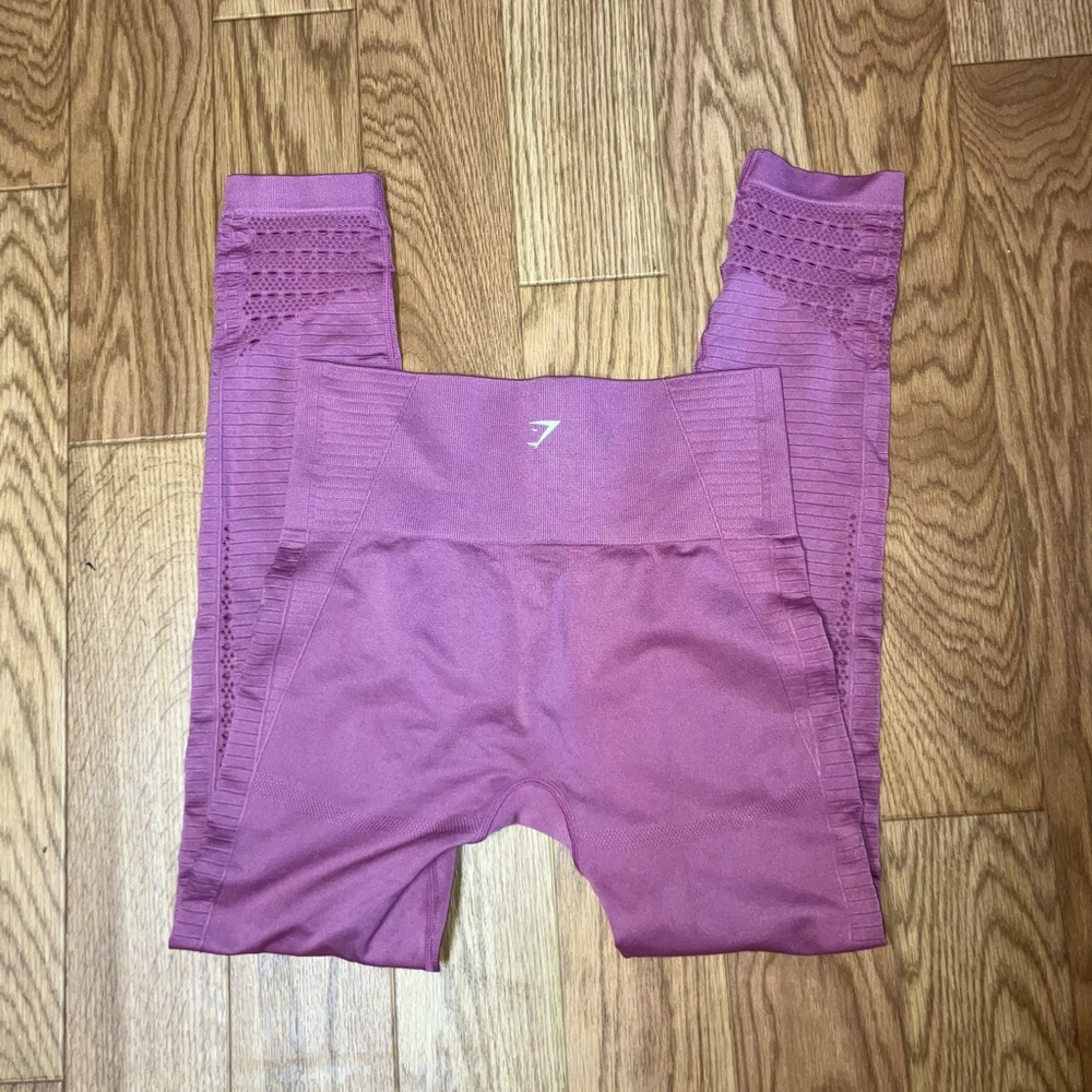Gymshark leggings